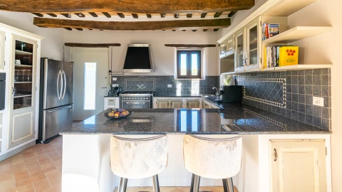 Villa Cesar, Vakantiehuis, Le Marche, people: 8