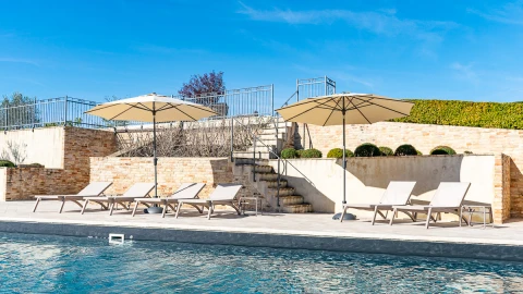 Villa Cesar, Vakantiehuis, Le Marche, people: 8