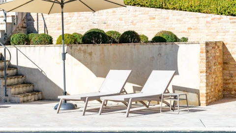 Villa Cesar, Vakantiehuis, Le Marche, people: 8