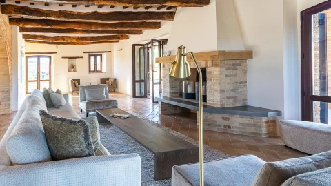 Villa Cesar, Vakantiehuis, Le Marche, people: 8