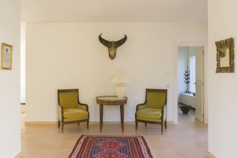 Villa Charles, Vakantiehuis, Costa Dorada, people: 8