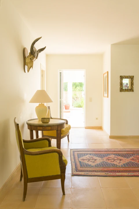 Villa Charles, Vakantiehuis, Costa Dorada, people: 8