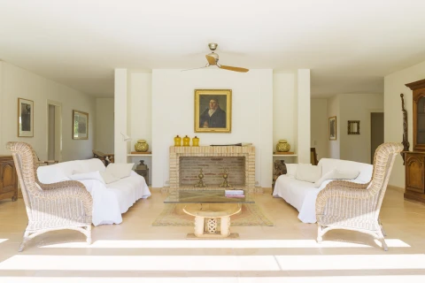 Villa Charles, Vakantiehuis, Costa Dorada, people: 8