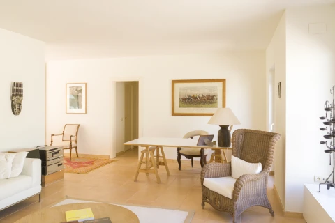 Villa Charles, Vakantiehuis, Costa Dorada, people: 8