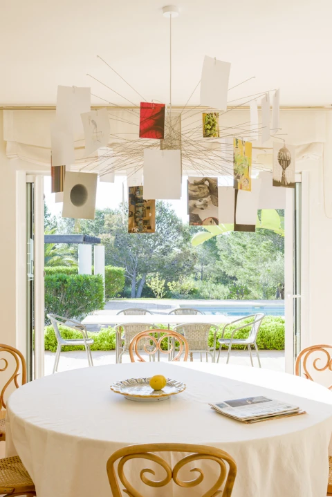 Villa Charles, Vakantiehuis, Costa Dorada, people: 8