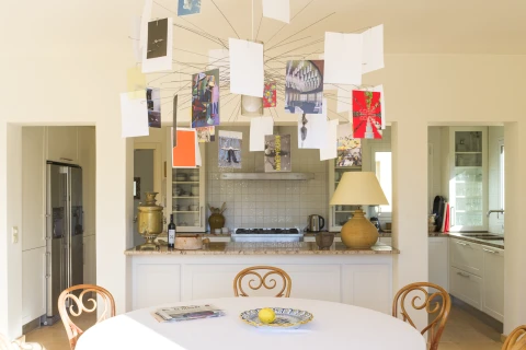 Villa Charles, Vakantiehuis, Costa Dorada, people: 8