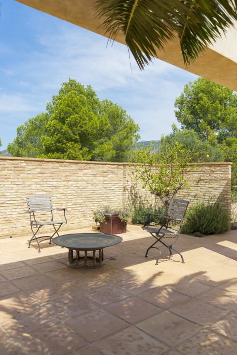 Villa Charles, Vakantiehuis, Costa Dorada, people: 8