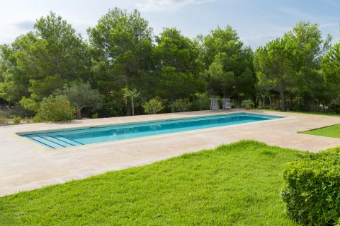 Villa Charles, Vakantiehuis, Costa Dorada, people: 8