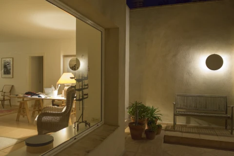 Villa Charles, Vakantiehuis, Costa Dorada, people: 8