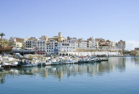 Villa Charles, Vakantiehuis, Costa Dorada, people: 8