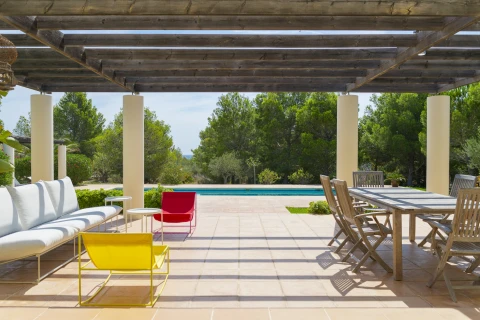 Villa Charles, Vakantiehuis, Costa Dorada, people: 8