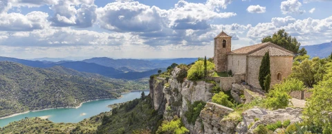 Villa Charles, Vakantiehuis, Costa Dorada, people: 8