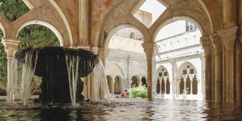 Villa Charles, Vakantiehuis, Costa Dorada, people: 8