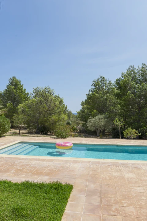 Villa Charles, Vakantiehuis, Costa Dorada, people: 8