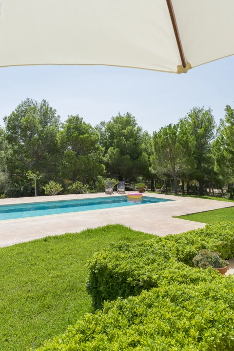 Villa Charles, Vakantiehuis, Costa Dorada, people: 8