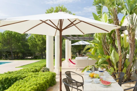 Villa Charles, Vakantiehuis, Costa Dorada, people: 8