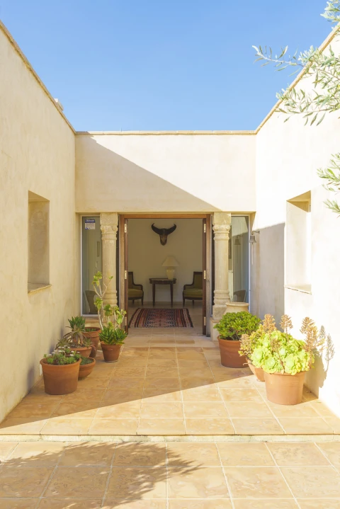 Villa Charles, Vakantiehuis, Costa Dorada, people: 8