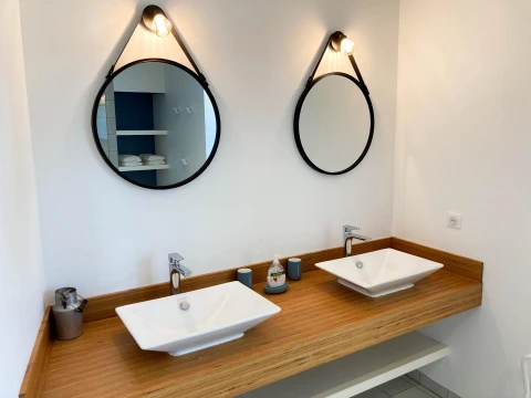 Villa Charmante au Périgord, vakantiehuisVilla, Dordogne / Nouvelle-Aquitaine, people: 10