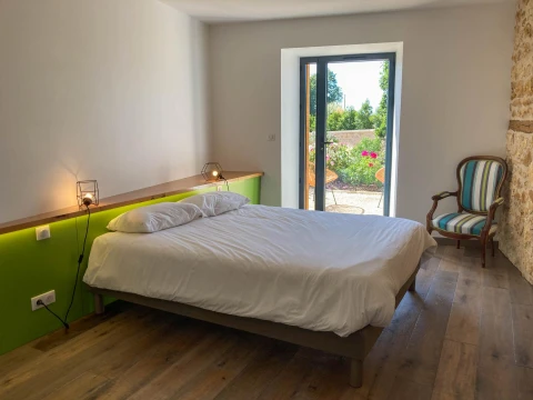 Villa Charmante au Périgord, Vakantiehuis, Dordogne / Nouvelle-Aquitaine, people: 10