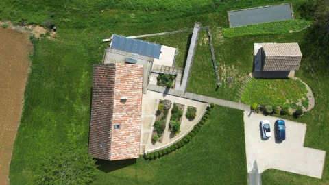 Villa Charmante au Périgord, Vakantiehuis, Dordogne / Nouvelle-Aquitaine, people: 10