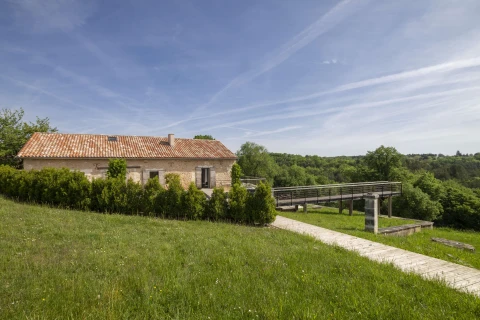 Villa Charmante au Périgord, Vakantiehuis, Dordogne / Nouvelle-Aquitaine, people: 10