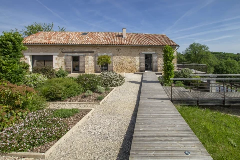 Villa Charmante au Périgord, Vakantiehuis, Dordogne / Nouvelle-Aquitaine, people: 10