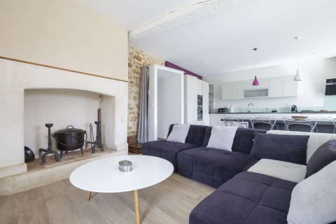 Villa Charmante au Périgord, Vakantiehuis, Dordogne / Nouvelle-Aquitaine, people: 10