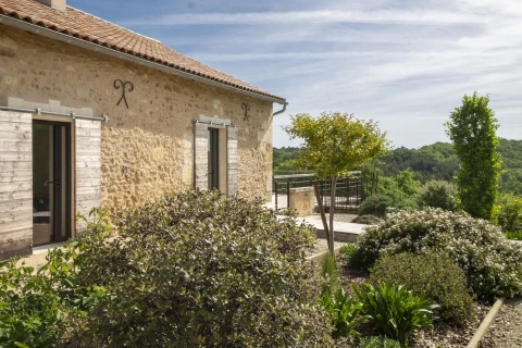 Villa Charmante au Périgord, Vakantiehuis, Dordogne / Nouvelle-Aquitaine, people: 10