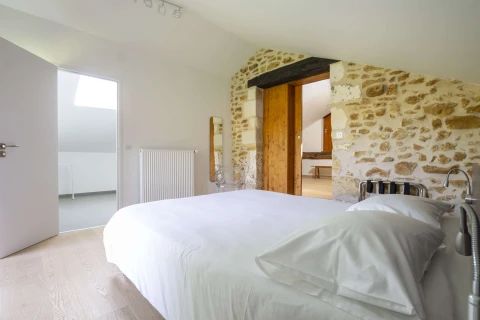 Villa Charmante au Périgord, Vakantiehuis, Dordogne / Nouvelle-Aquitaine, people: 10