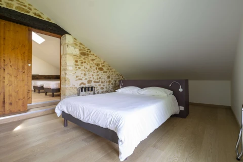 Villa Charmante au Périgord, Vakantiehuis, Dordogne / Nouvelle-Aquitaine, people: 10