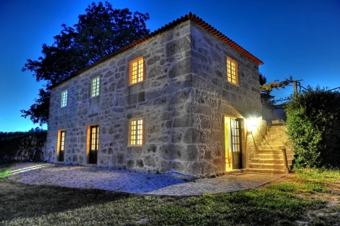 Villa Colorida, Vakantiehuis, Porto, people: 6