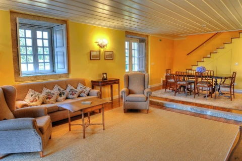 Villa Colorida, Vakantiehuis, Porto, people: 6