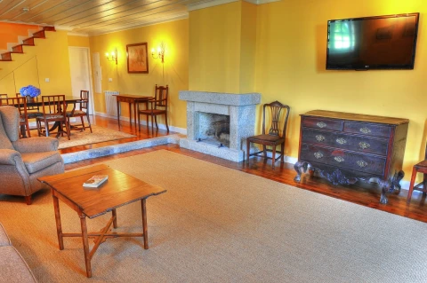 Villa Colorida, Vakantiehuis, Porto, people: 6