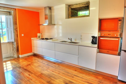 Villa Colorida, Vakantiehuis, Porto, people: 6