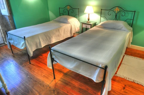 Villa Colorida, Vakantiehuis, Porto, people: 6