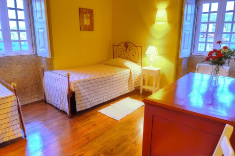 Villa Colorida, Vakantiehuis, Porto, people: 6