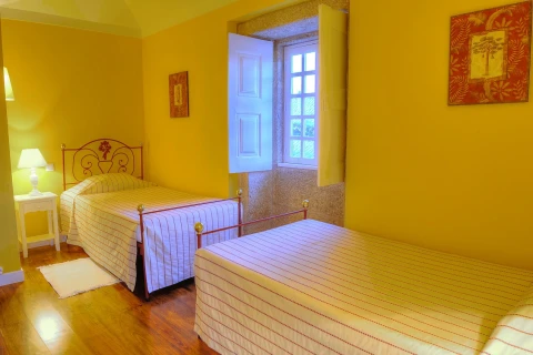 Villa Colorida, Vakantiehuis, Porto, people: 6