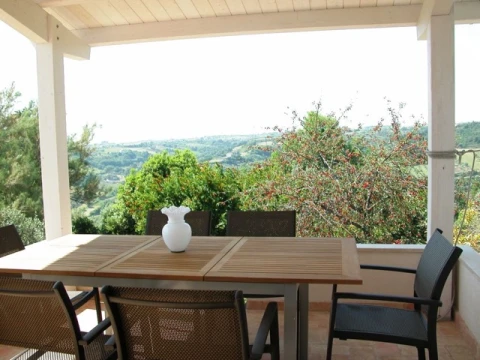 Villa Cupra Marittima, vakantiehuisVilla, Le Marche, people: 11