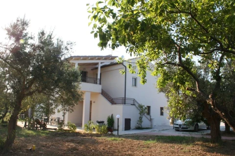 Villa Cupra Marittima, Vakantiehuis, Le Marche, people: 11