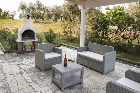 Villa Cupra Marittima, Vakantiehuis, Le Marche, people: 11