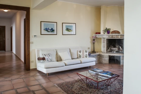 Villa Cupra Marittima, Vakantiehuis, Le Marche, people: 11