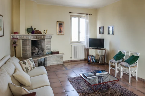 Villa Cupra Marittima, Vakantiehuis, Le Marche, people: 11