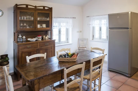 Villa Cupra Marittima, Vakantiehuis, Le Marche, people: 11