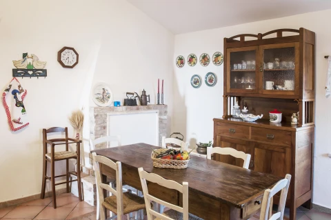 Villa Cupra Marittima, Vakantiehuis, Le Marche, people: 11