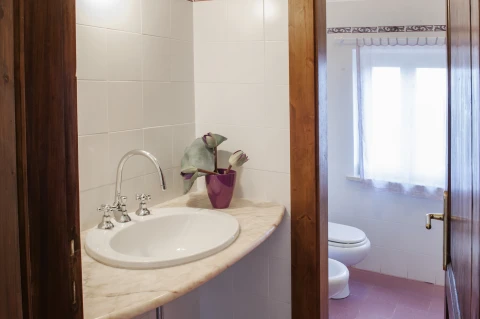 Villa Cupra Marittima, Vakantiehuis, Le Marche, people: 11