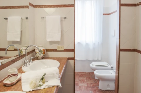 Villa Cupra Marittima, Vakantiehuis, Le Marche, people: 11