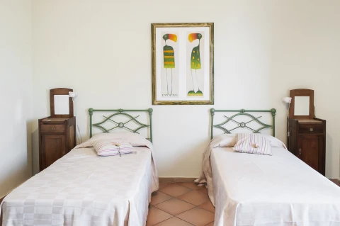 Villa Cupra Marittima, Vakantiehuis, Le Marche, people: 11