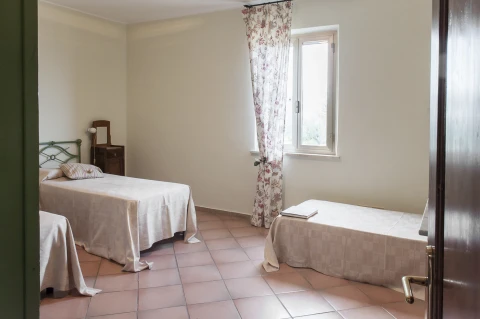 Villa Cupra Marittima, Vakantiehuis, Le Marche, people: 11