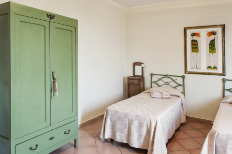 Villa Cupra Marittima, Vakantiehuis, Le Marche, people: 11