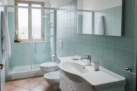 Villa Cupra Marittima, Vakantiehuis, Le Marche, people: 11